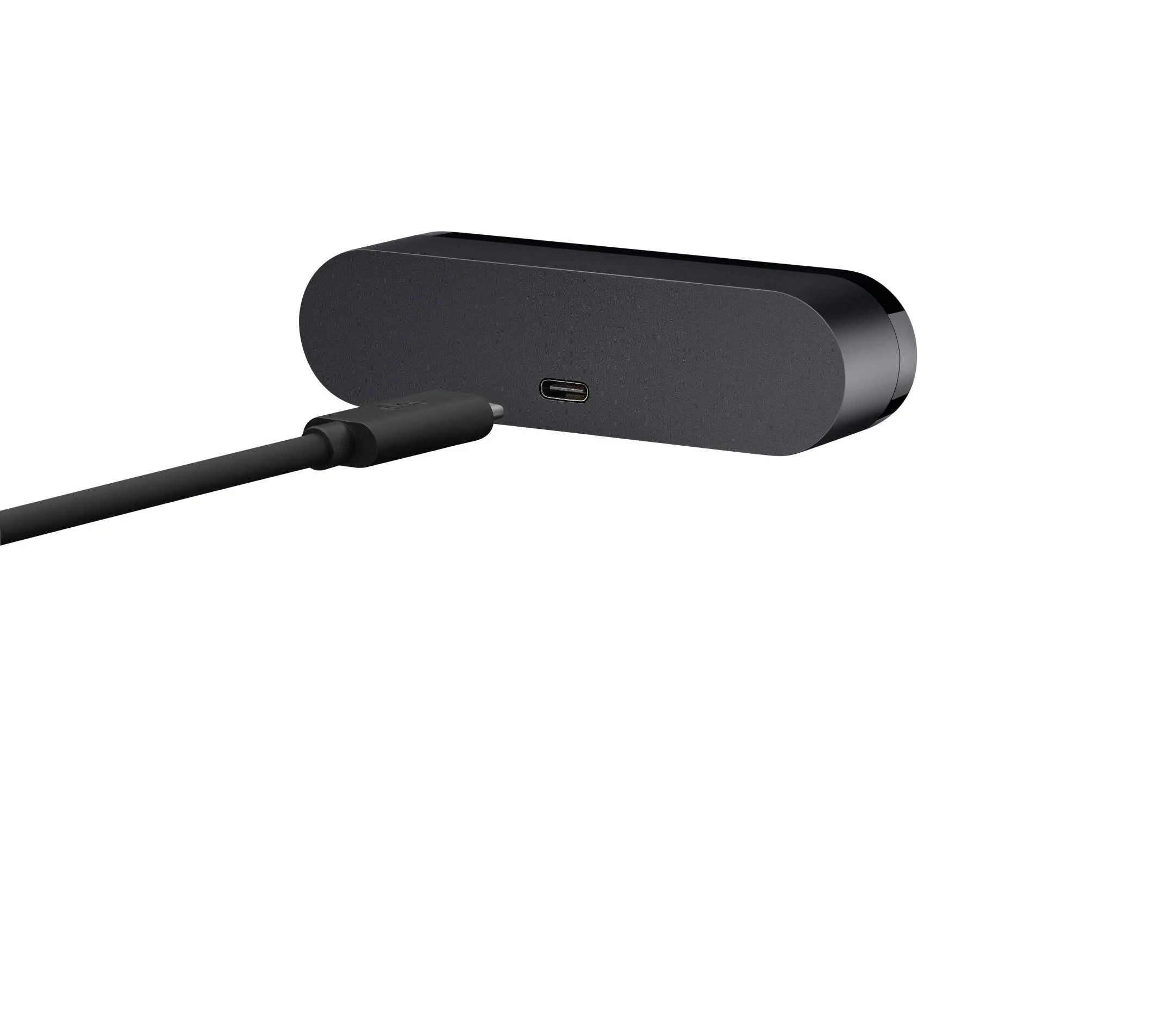 Logitech Webcam BRIO 4K 1080P view 2
